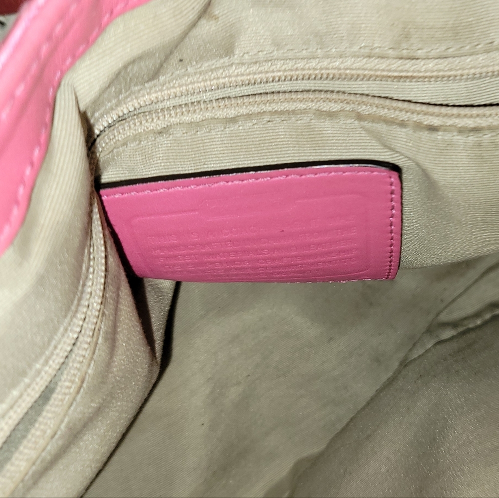 Coach Purses - image 3